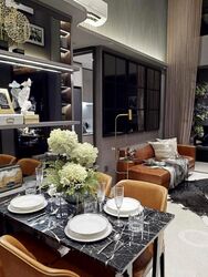 FORETT AT BUKIT TIMAH (D21), Apartment #523761081